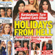 Image for article titled This Week in Tabloids: Taylor Swift & Karlie Kloss in Super Sexy Love
